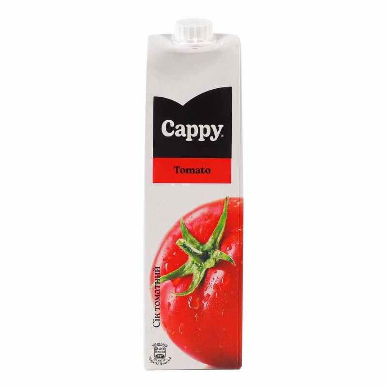Сік Cappy Томат 250мл